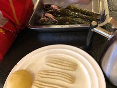 大嘎鱼-荣德灶台鱼(圣泉寺店)