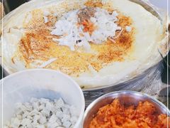 -安徽阜阳卷馍(西单店)