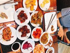 -汉巴味德(大悦城店)