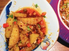 -锦尚阁烤鱼(望京新荟城店)