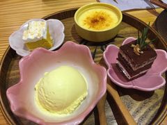-花潮料理艺食馆(世欧广场店)