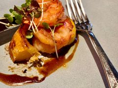 -杭州西子湖四季酒店-WL BISTRO西湖餐厅(灵隐路店)