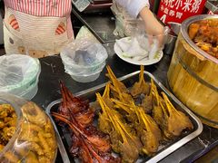 -日照红甜品店(老水街店)