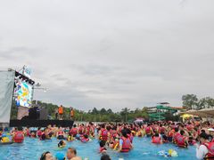 -株洲云龙水上乐园