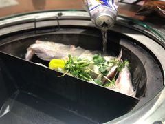 -满兴咱妈烀饼铁锅炖(兰州北街店)