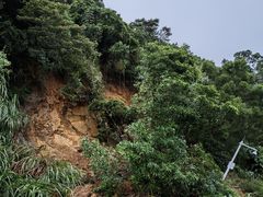 -梧桐山风景名胜区