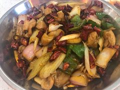 -江渔儿酸菜鱼(曜一城店)