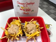 -In-N-Out Burger(LAX)