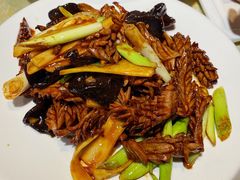 -老德州四合院·德州菜(天衢路店)