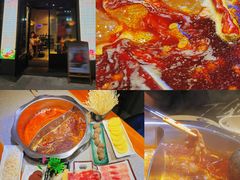 -重庆锦火锅(惠福东路店)