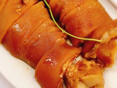和味猪手-友联菜馆(杉木栏路店)