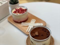 -XI·LaundryCafe 喜咖自助洗衣咖啡店