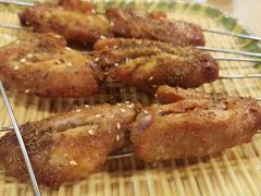 鸡翅-马艾萨中国兰州牛肉拉面(劲松店)