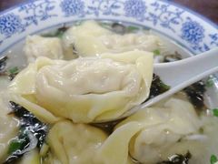 -方老大馄饨(抚宁巷店)