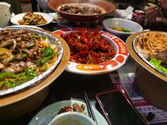 -阿财老铺·老蚌埠龙虾城(华夏总店)