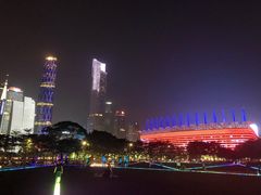 -二沙岛艺术公园