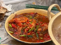 -东排食堂长沙小吃大排档(五一广场店)