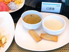 -青岛富力艾美酒店