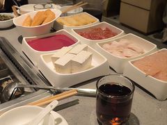 -海底捞火锅(乐堤港店)