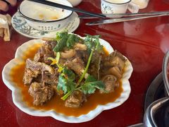 -老石黑山羊毛驴肉火锅(金凯广场店)
