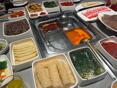 -海底捞火锅(5050购物中心店)