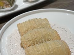 芝士千丝燕麦酥-和苑酒家·一线江景(星寰店)