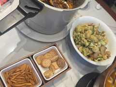 -杨厨的田园饭店(长城路店)