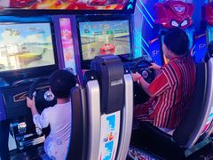 -8号公馆(金川街店)