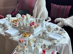 -Salon de Ville浦江汇(上海外滩华尔道夫酒店店)