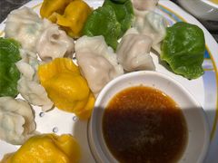 -前海沿·青岛菜(乐客城店)