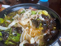 -合肥富力威斯汀酒店·知味餐厅