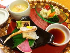 风花雪月-蟹道乐(京都本店)