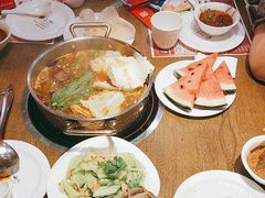 -刘一锅筋头巴脑(小北店)