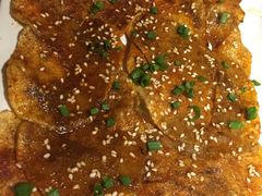 土豆-霄汉羊排(万松园一店)