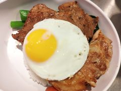 -公仔堂港式茶餐厅(西村店)
