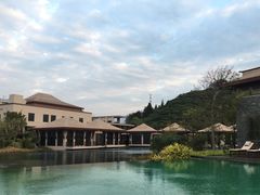 -广州都喜泰丽温泉度假酒店