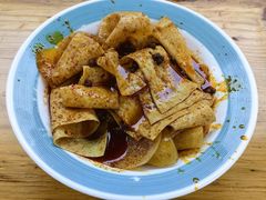 -马三洋芋片(兰州总店)