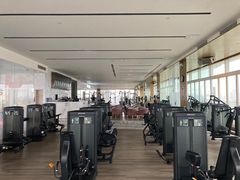 -普拉达游泳健身(水湾1979店)