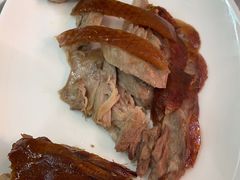 -月福京味斋·烤鸭店·北京菜(鼓楼总店)