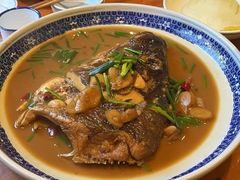 -健眺小海鲜(临海后山店)