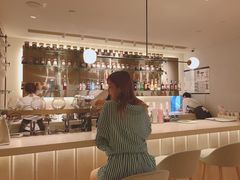 -théATRE 茶聚场(王府中環店)