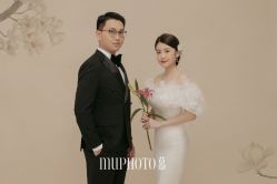 -Mu慕婚纱摄影·超级工作室