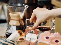 -星巴克臻选(杭州嘉里中心1F店)