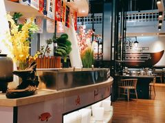 -凯悦·东方公主号 全球海鲜自助餐厅(凯丹广场店)