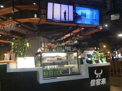 -佳客来牛排西餐厅(东风路店)