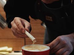 -COFFEE HOLIC(朝外SOHO店)