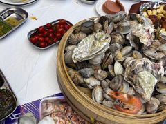 -船梆煮•蒸汽海鲜·生腌干蒸(五四广场店)