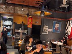 -枪火串烧·东北特色烧烤(罗湖总店)