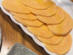 -韩盛源泥炉烤肉店(高深路店)