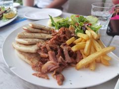 -HELLO MUSAE 拾光缪斯餐厅·纯正希腊风味(苏州中心店)